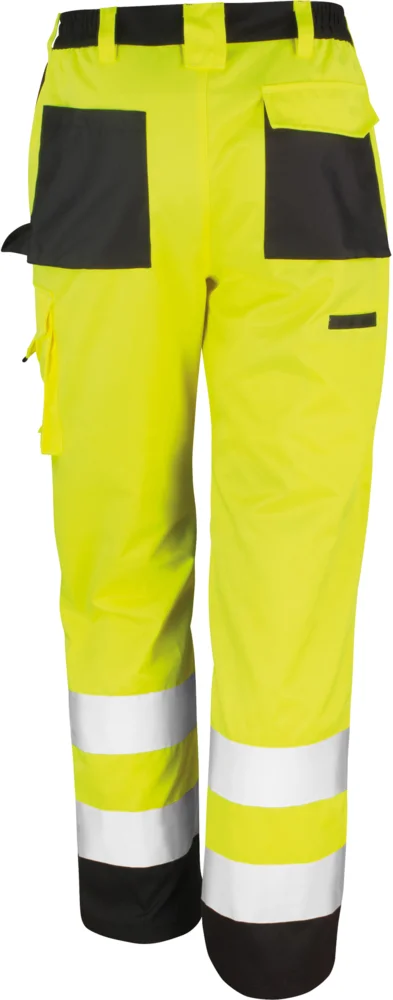 Sicherheits Cargo Hose