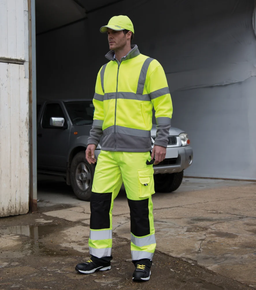 Sicherheits Cargo Hose