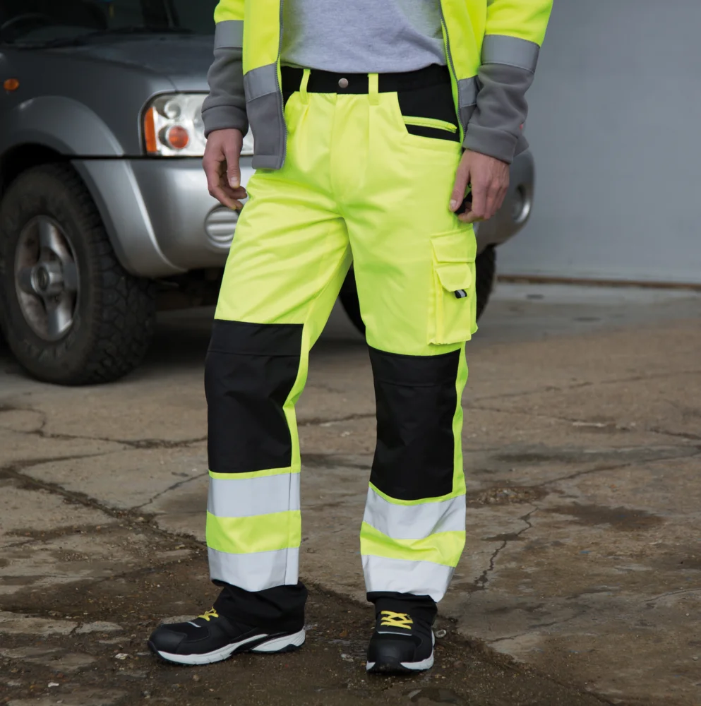 Sicherheits Cargo Hose