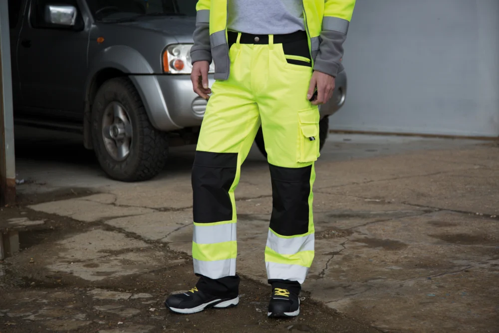 Sicherheits Cargo Hose