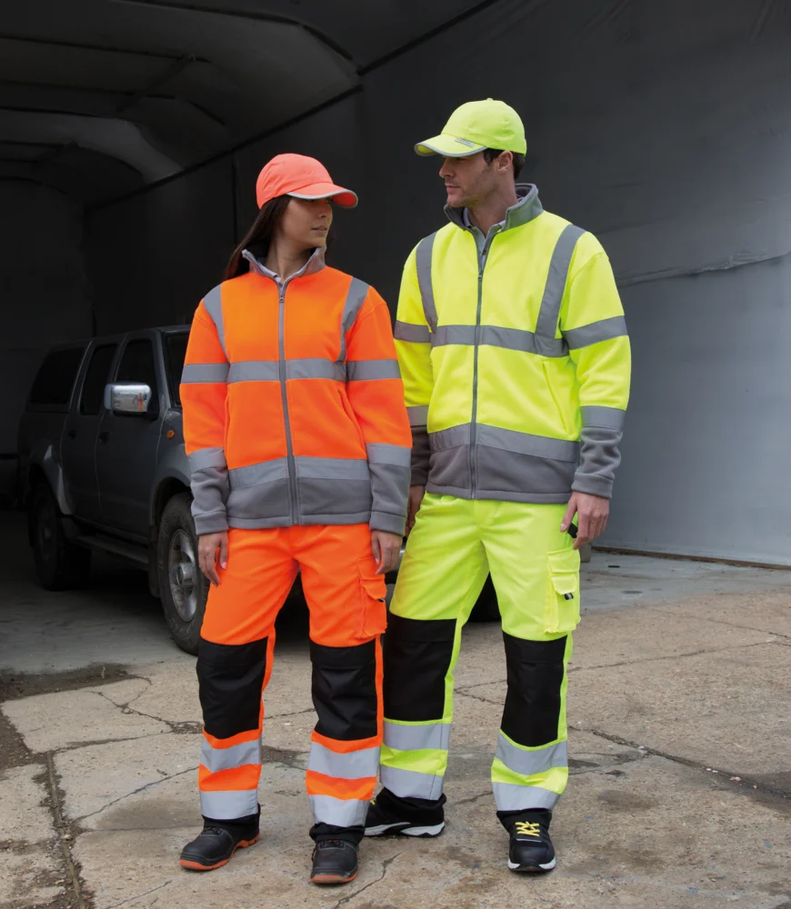 Sicherheits Cargo Hose