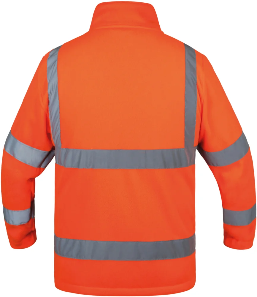 Sicherheits Fleece Jacke