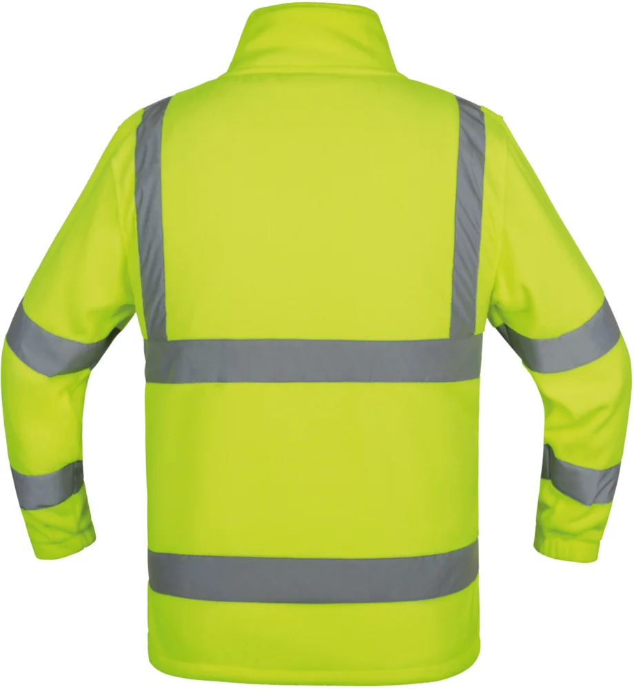 Sicherheits Fleece Jacke