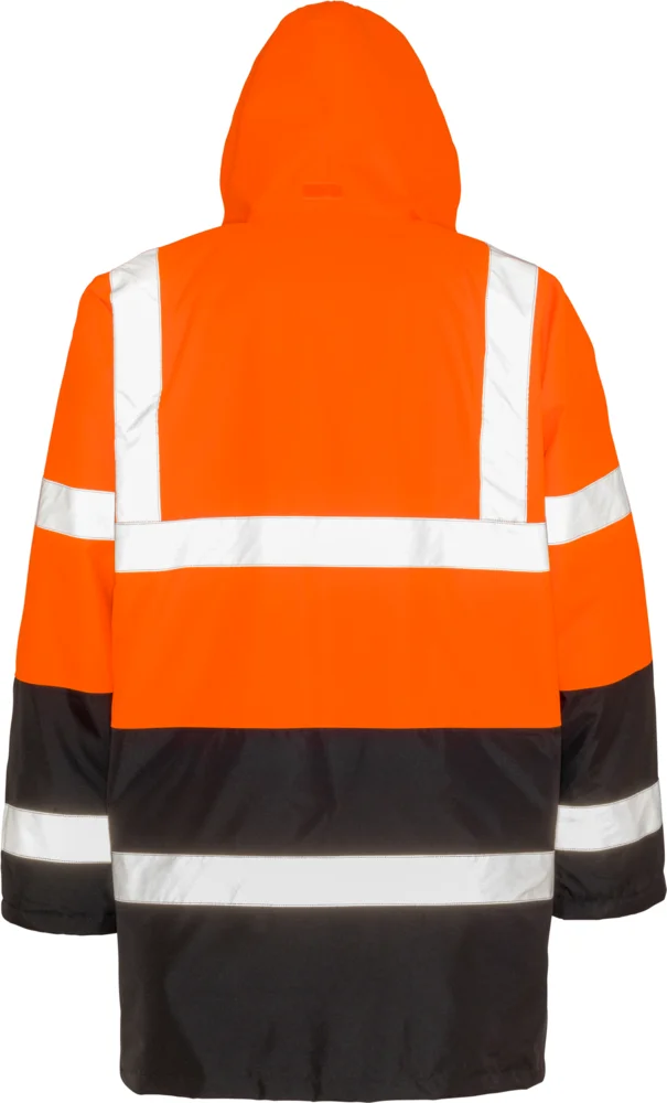 Sicherheits Parka