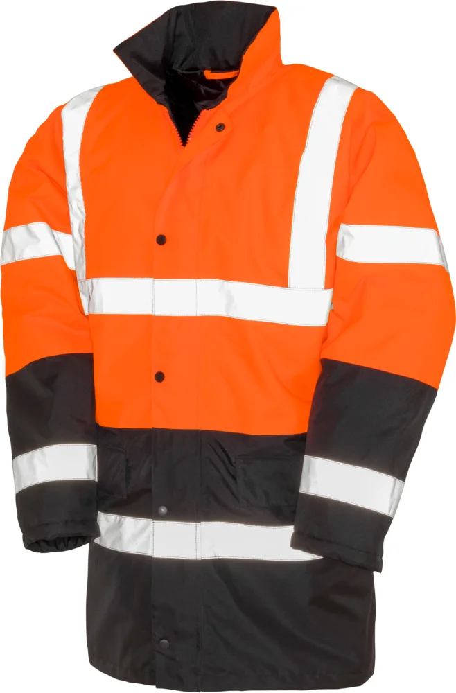 Sicherheits Parka