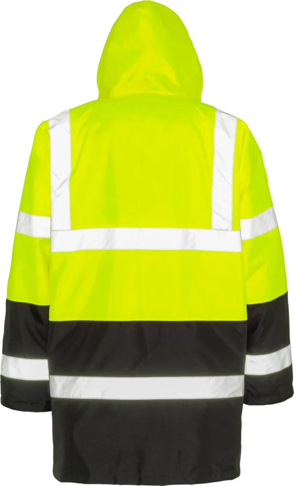 Sicherheits Parka