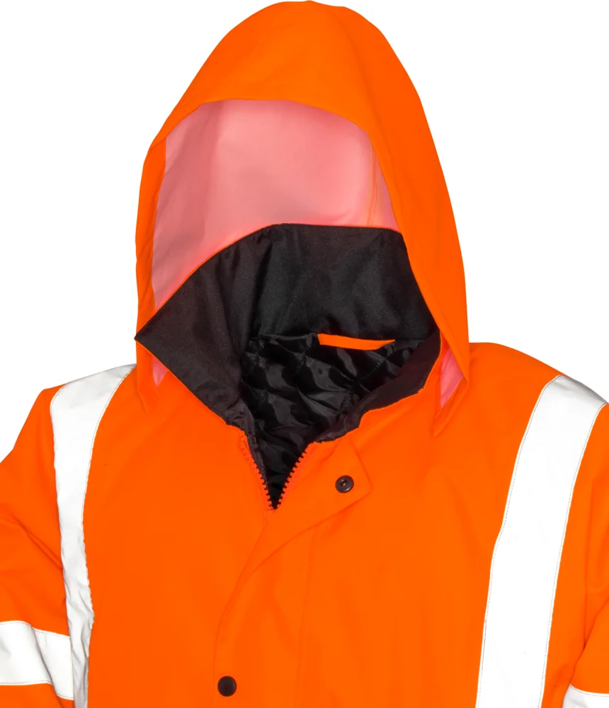 Sicherheits Parka