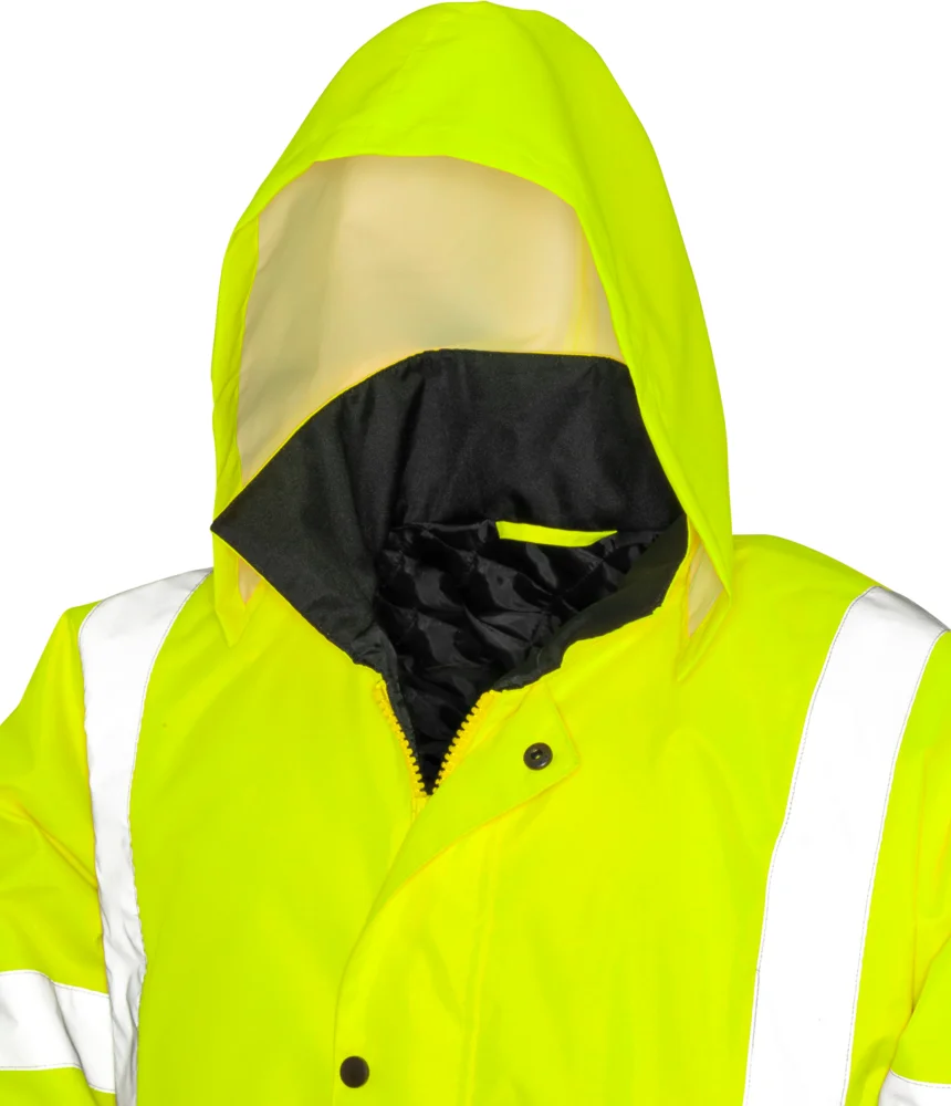 Sicherheits Parka