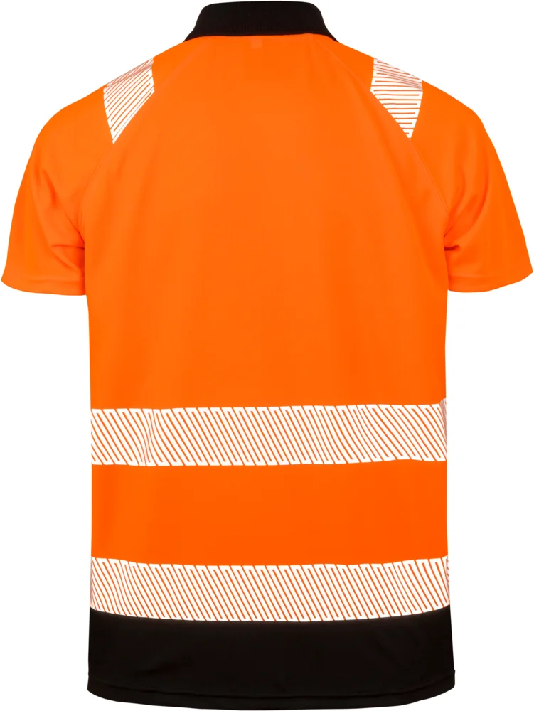 Safety Polo