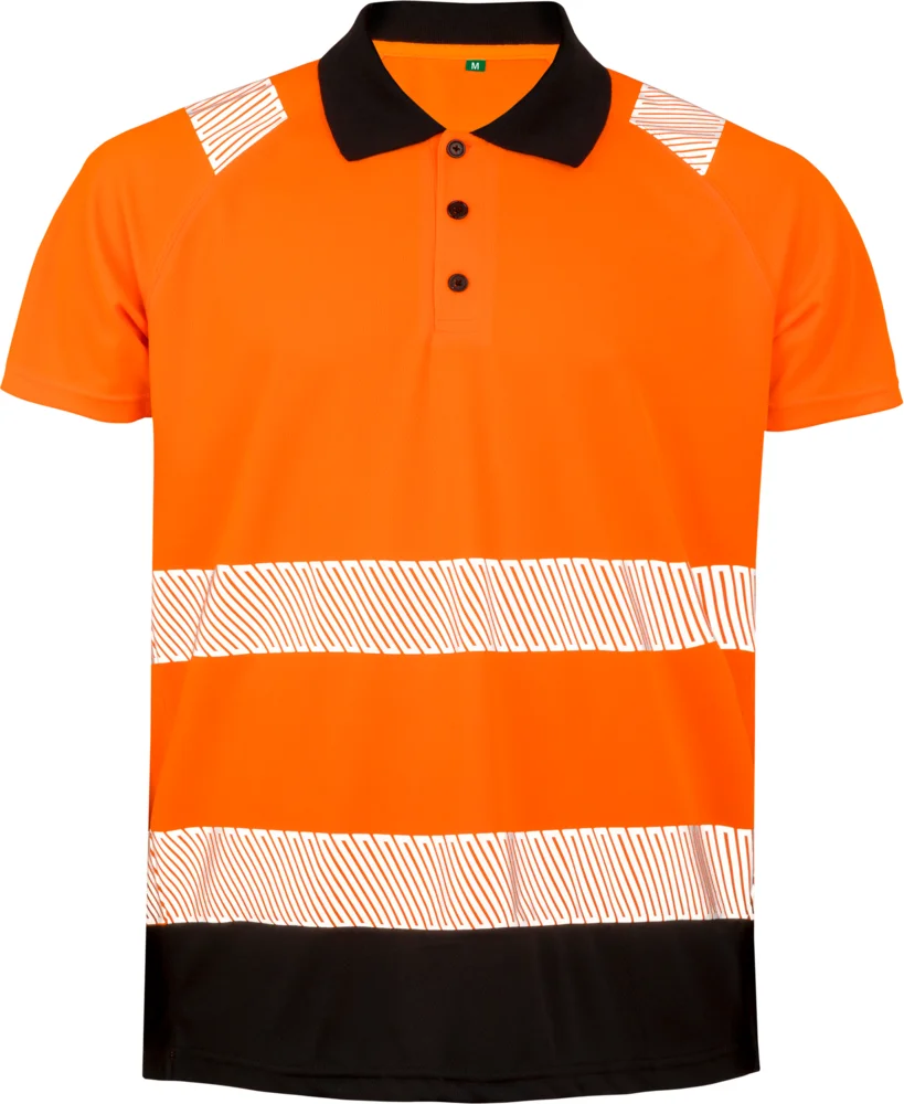 Safety Polo