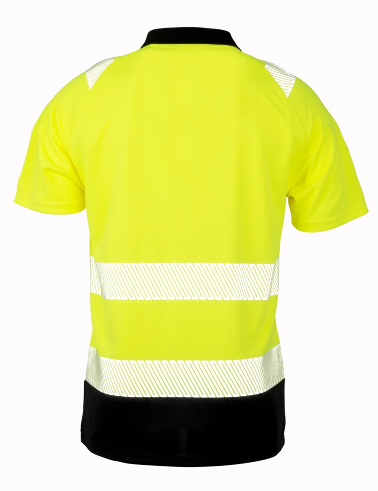 Safety Polo