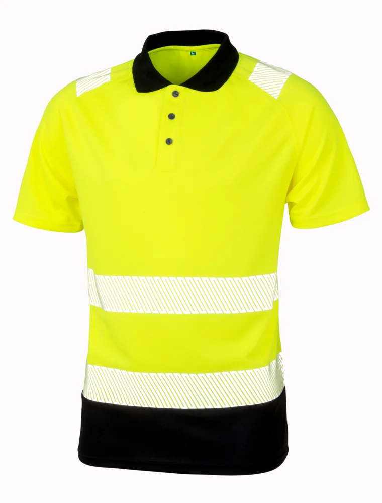 Safety Polo