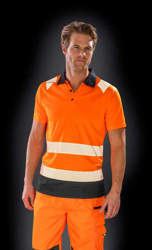 Safety Polo