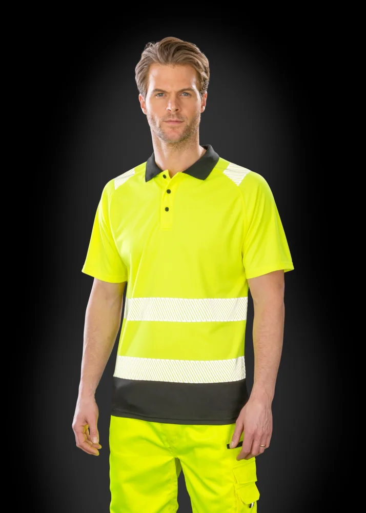 Safety Polo
