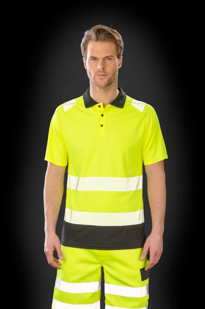 Safety Polo