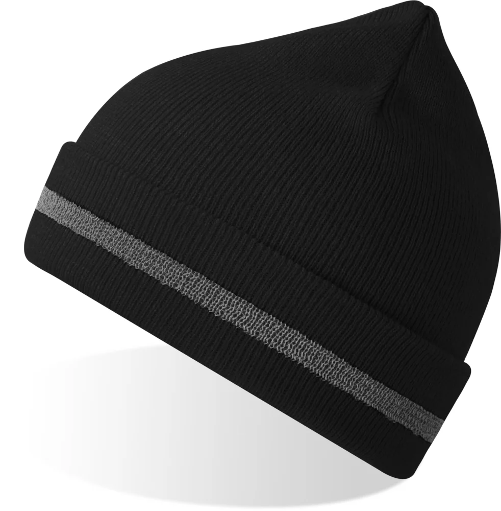 Sicherheits Strickmütze