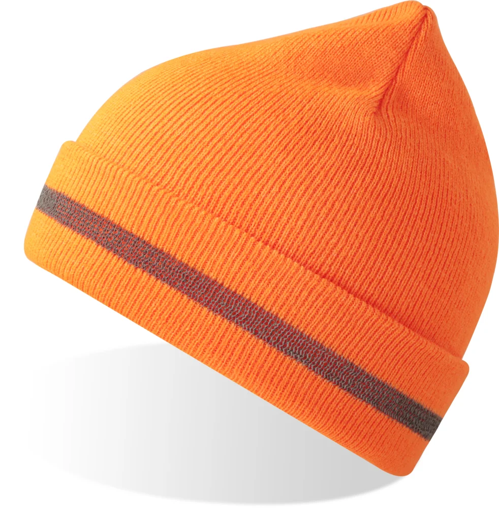 Sicherheits Strickmütze