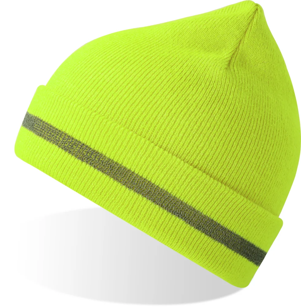 Sicherheits Strickmütze