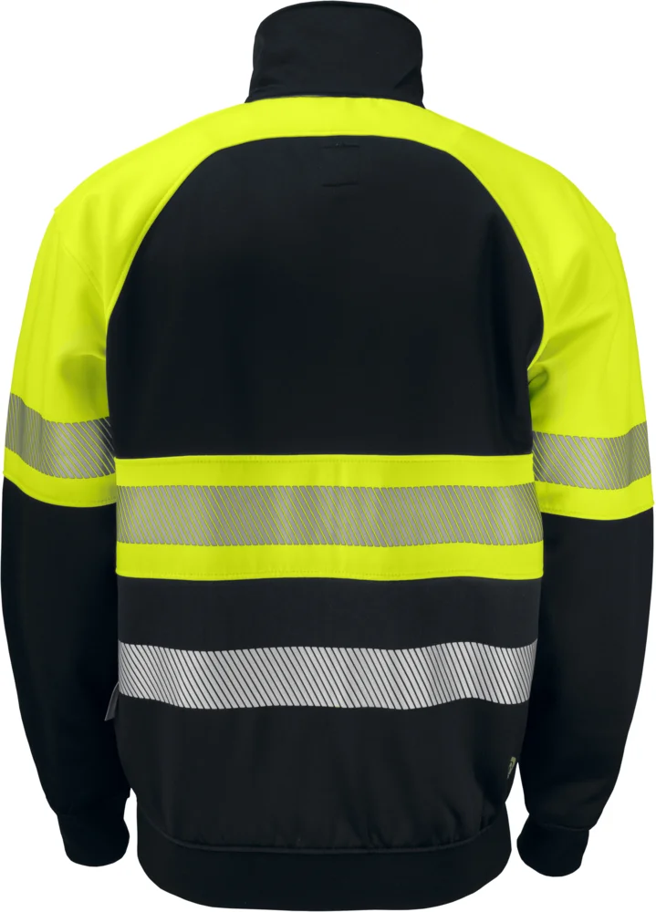 Sicherheits Sweatjacke