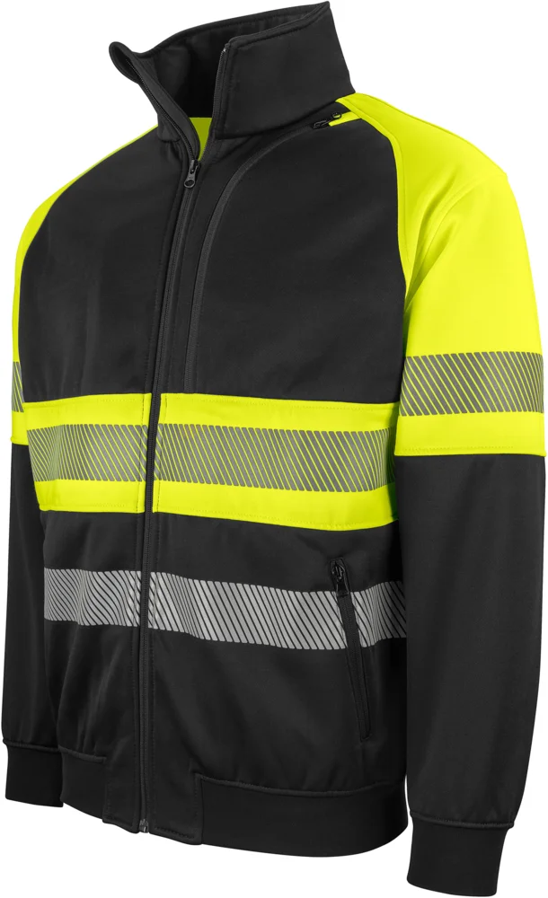 Sicherheits Sweatjacke