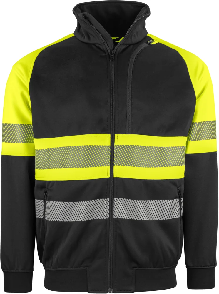 Sicherheits Sweatjacke