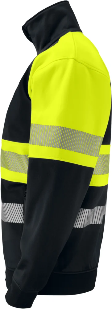 Sicherheits Sweatjacke