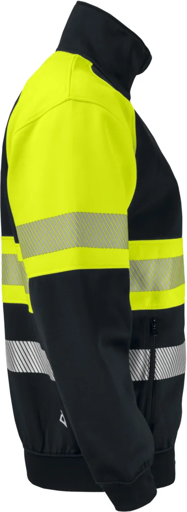 Sicherheits Sweatjacke