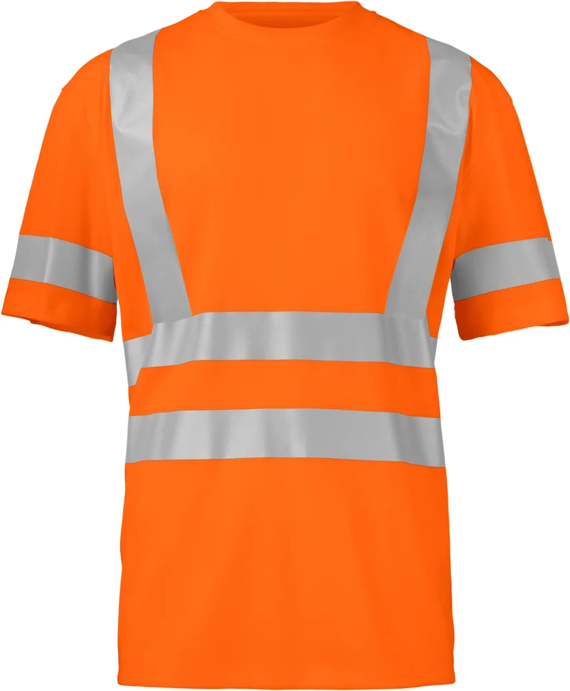 Sicherheits T-Shirt