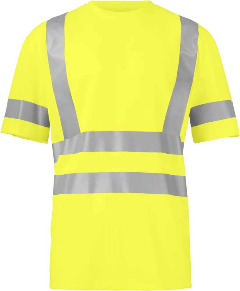 Sicherheits T-Shirt