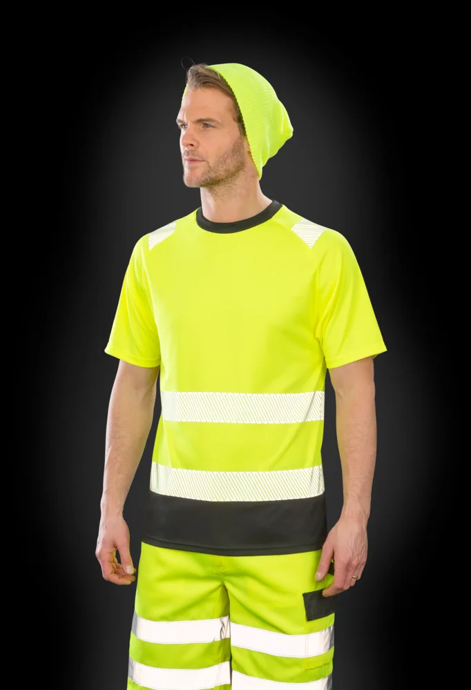 Safety T-Shirt