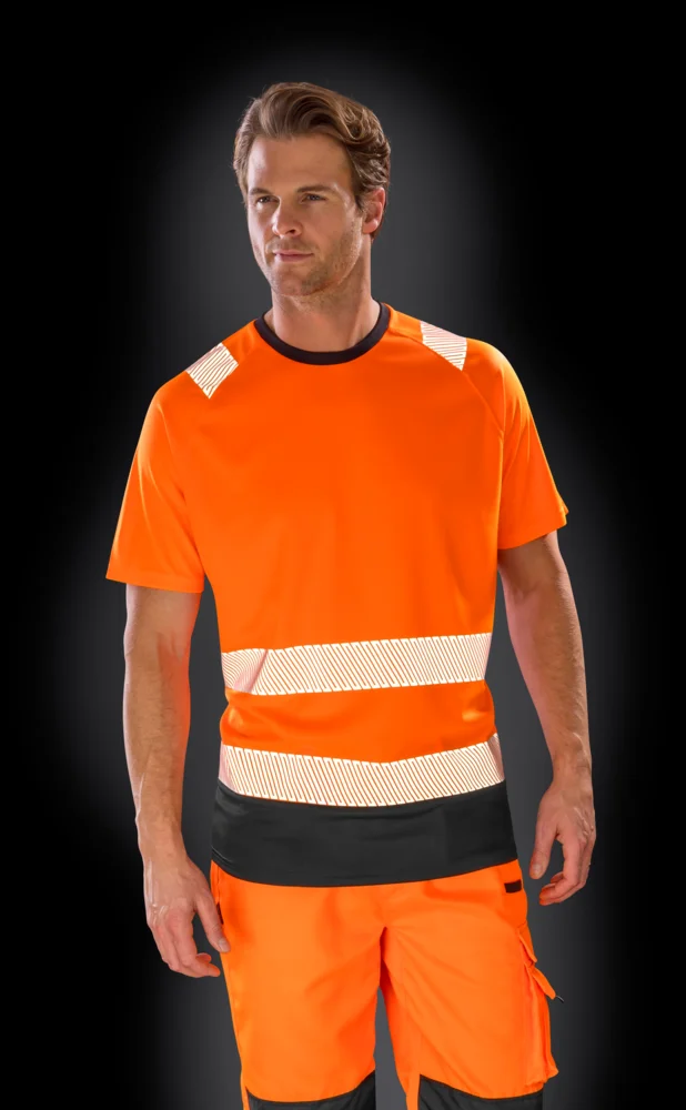 Safety T-Shirt
