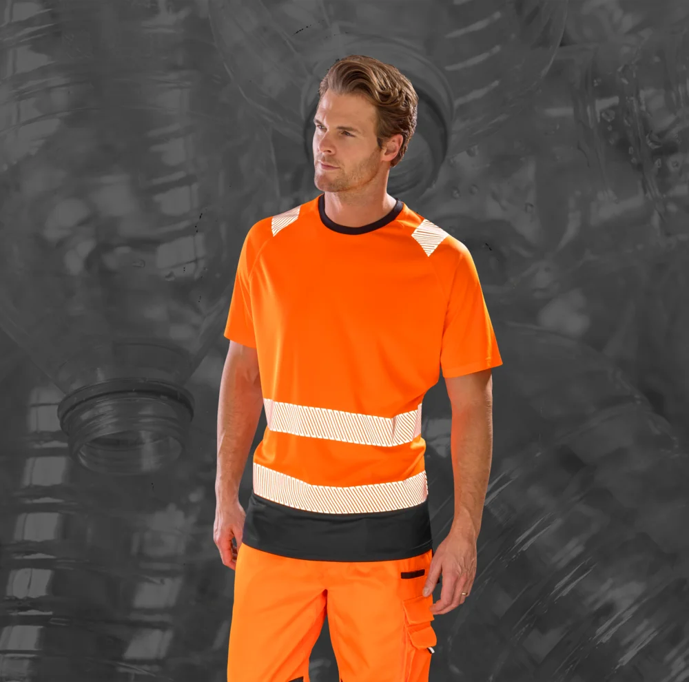 Safety T-Shirt