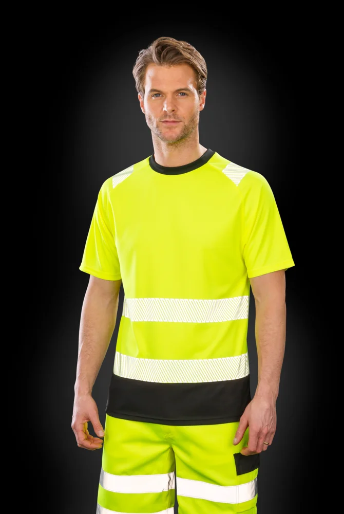Safety T-Shirt
