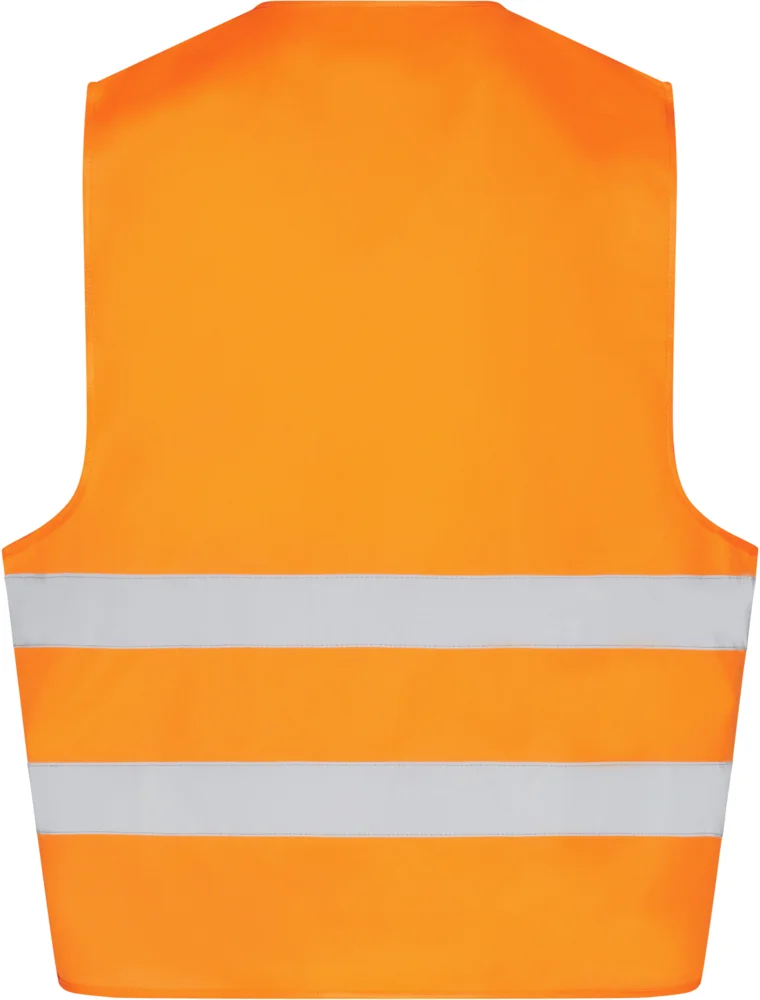 Safety Vest for Adults