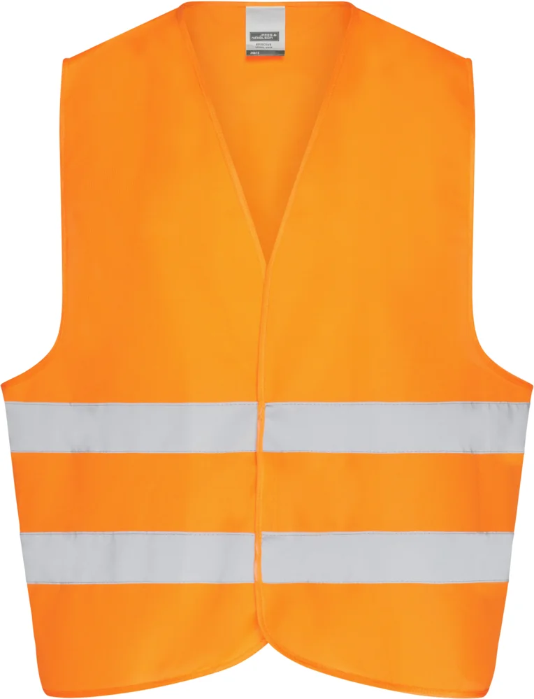 Safety Vest for Adults