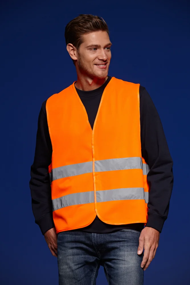 Safety Vest for Adults