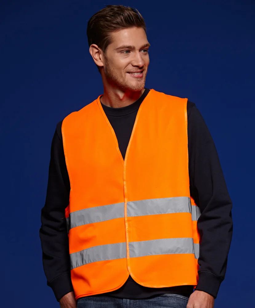 Safety Vest for Adults