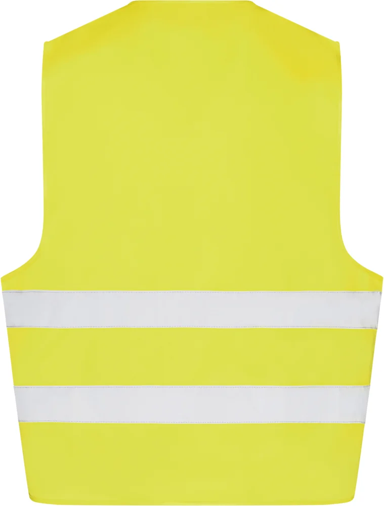 Safety Vest for Adults