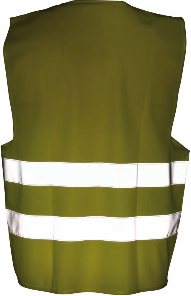 Safety Vest for Adults