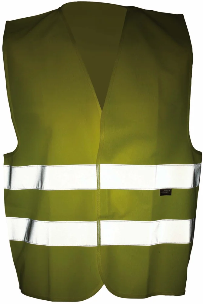 Safety Vest for Adults