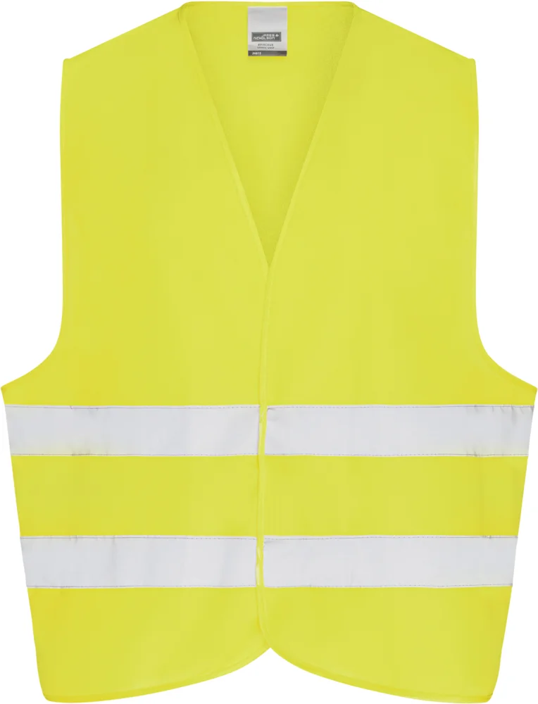 Safety Vest for Adults