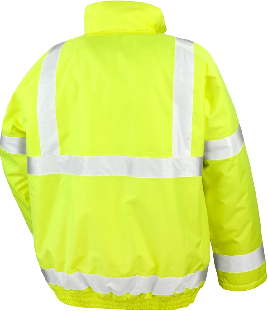 Sicherheits Winter Blouson