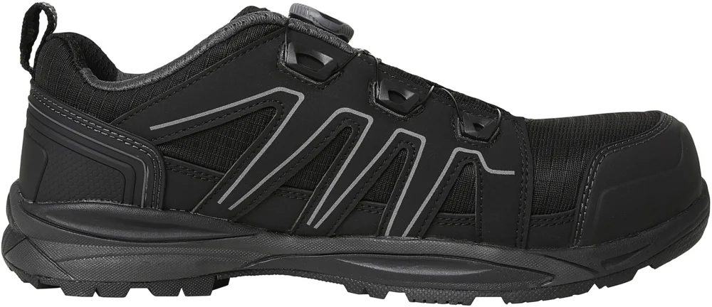 Sicherheitschuhe "Manchester Low Boa S3"