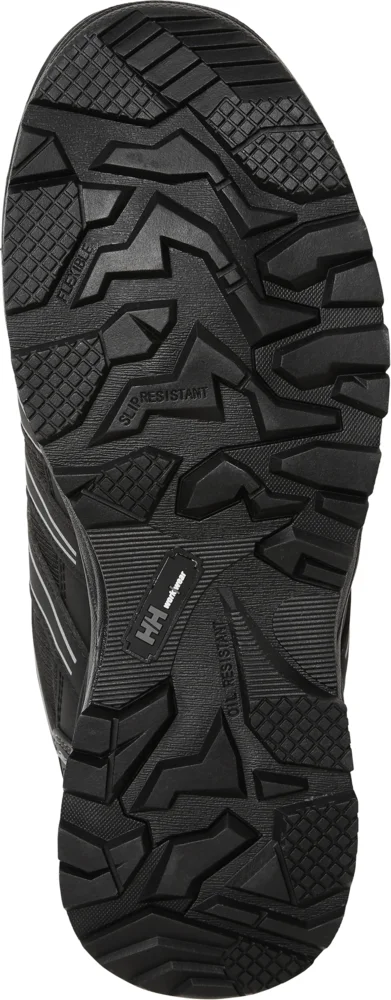 Sicherheitschuhe "Manchester Low Boa S3"