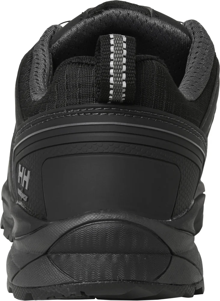 Sicherheitschuhe "Manchester Low Boa S3"