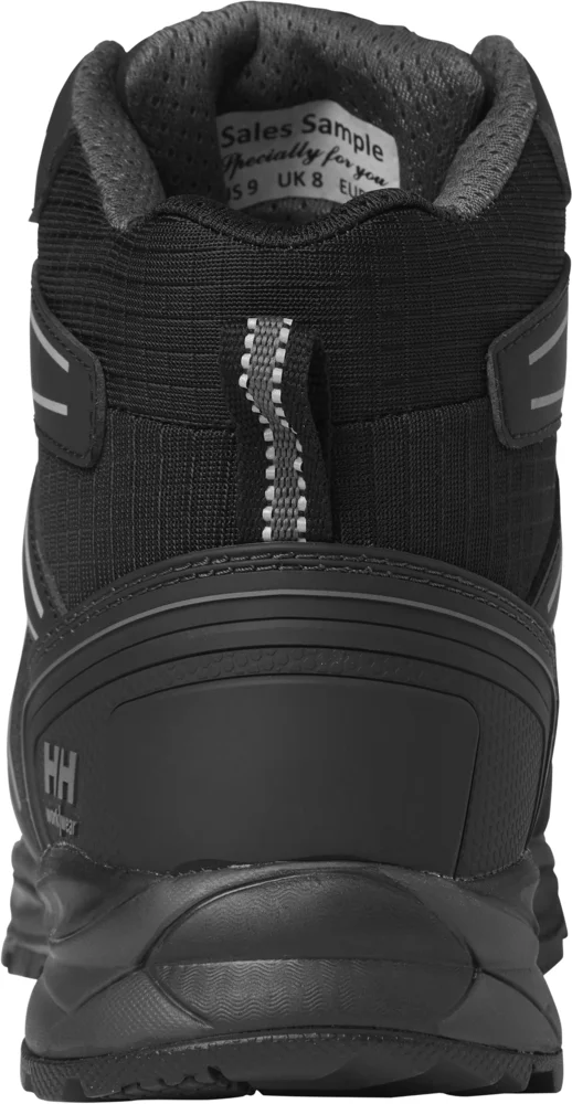 Sicherheitschuhe "Manchester Mid Boa S3"