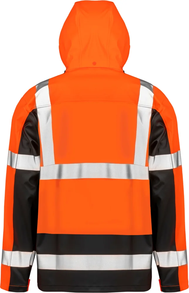 Safety Jacket
