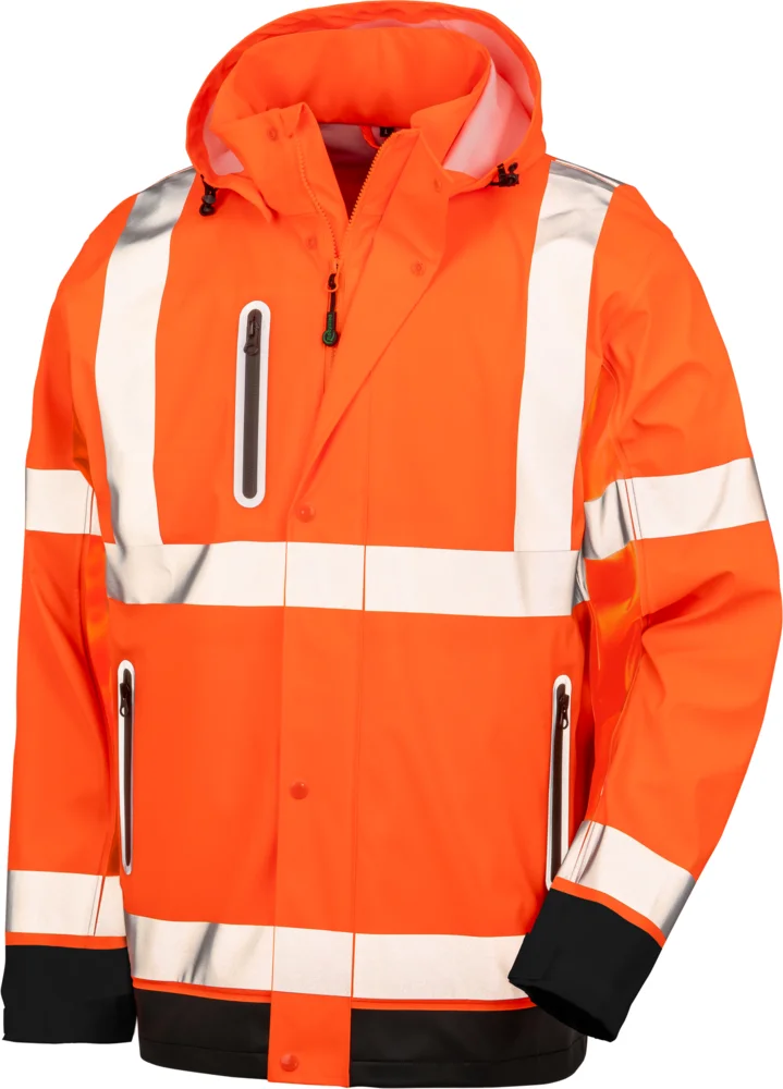 Safety Jacket