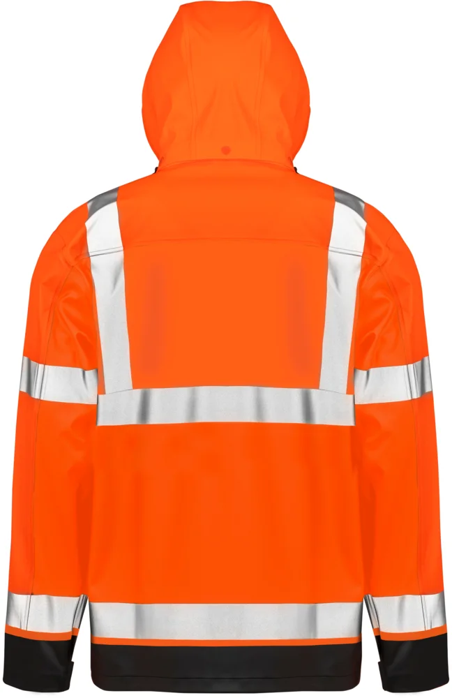 Safety Jacket