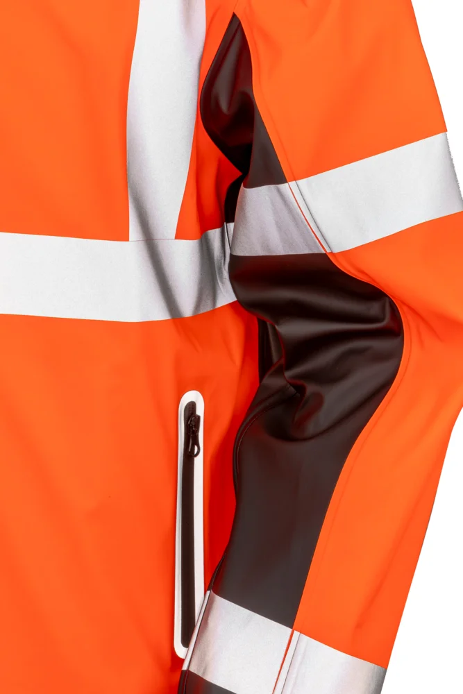 Safety Jacket